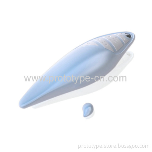 Cnc Rapid Prototyping Model Plastic Model